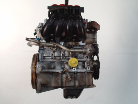 MOTEUR ESSENCE NISSAN MICRA III Phase 2 2005-2007 1.2 16V