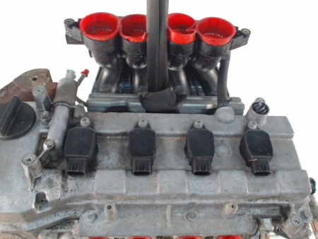 MOTEUR ESSENCE NISSAN MICRA III Phase 2 2005-2007 1.2 16V
