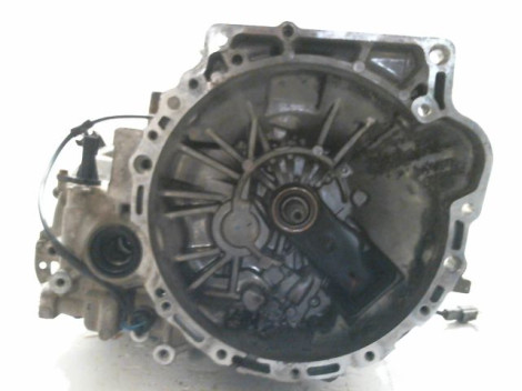 BOITE A VITESSE MECANIQUE MAZDA 2 II Phase 1 2007-2011 