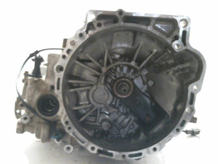 BOITE A VITESSE MECANIQUE MAZDA 2 II Phase 1 2007-2011 