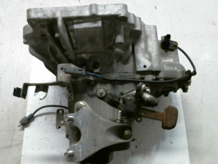 BOITE A VITESSE MECANIQUE MAZDA 2 II Phase 1 2007-2011 