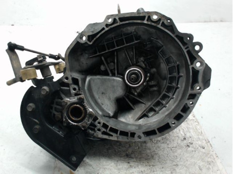 BOITE A VITESSE MECANIQUE GM DAEWOO NUBIRA BERL. II 2003-2004 1.6