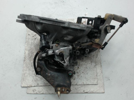 BOITE A VITESSE MECANIQUE GM DAEWOO NUBIRA BERL. II 2003-2004 1.6