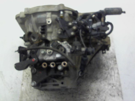 BOITE A VITESSE MECANIQUE HYUNDAI GETZ 1.5 CRDi