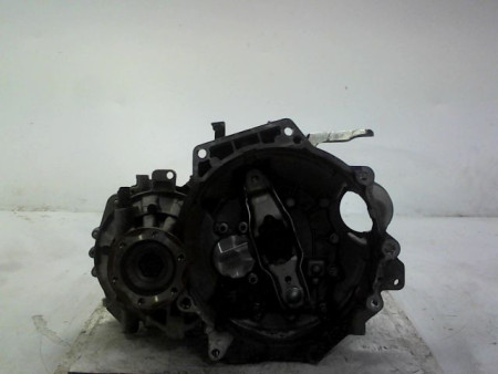 BOITE A VITESSE MECANIQUE SEAT IBIZA 1.4 TDI