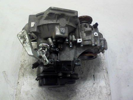 BOITE A VITESSE MECANIQUE SEAT IBIZA 1.4 TDI