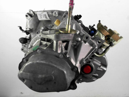 BOITE A VITESSE MECANIQUE PEUGEOT 307 Phase 1 2001-2005 2.0 16V