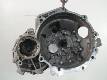 BOITE A VITESSE MECANIQUE VOLKSWAGEN PASSAT BERL. V 2005-2010 1.9 TDI