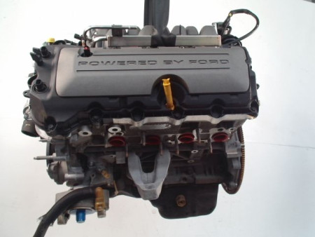 MOTEUR ESSENCE FORD COUPE 