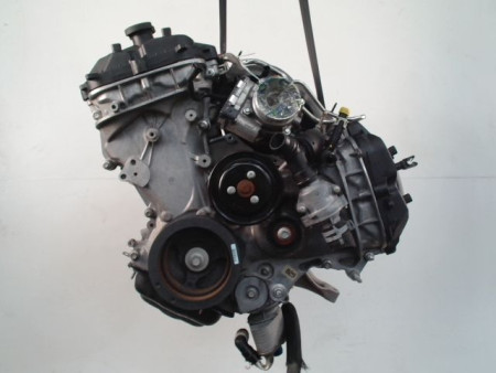 MOTEUR ESSENCE FORD COUPE 