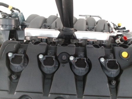 MOTEUR ESSENCE FORD COUPE 