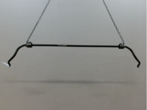 BARRE STABILISATRICE ARRIERE MERCEDES CLASSE C 2007-
