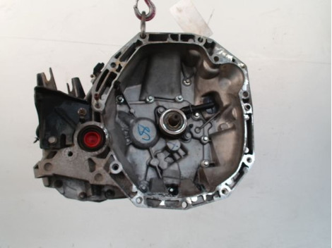 BOITE A VITESSE MECANIQUE NISSAN NOTE I Phase 1 2006-2009 1.5 dCi