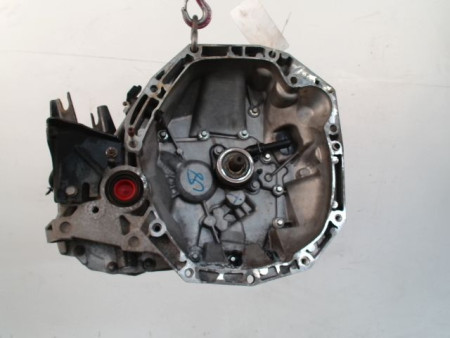 BOITE A VITESSE MECANIQUE NISSAN NOTE I Phase 1 2006-2009 1.5 dCi