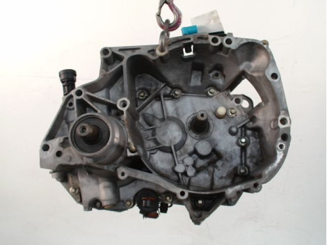 BOITE A VITESSE MECANIQUE RENAULT TWINGO I Phase 3 2000-2007 1.2 16V 
