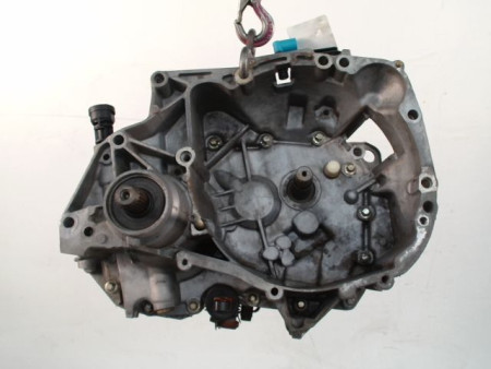 BOITE A VITESSE MECANIQUE RENAULT TWINGO I Phase 3 2000-2007 1.2 16V 
