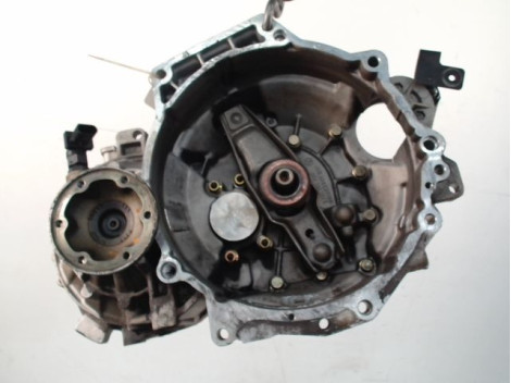BOITE A VITESSE MECANIQUE VOLKSWAGEN NEW BEETLE I Phase 1  1999-2005 1.6