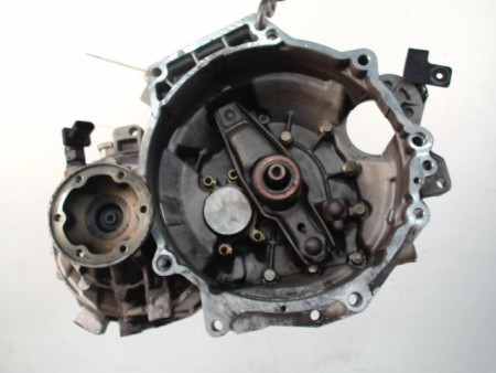BOITE A VITESSE MECANIQUE VOLKSWAGEN NEW BEETLE I Phase 1  1999-2005 1.6