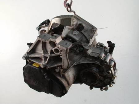BOITE A VITESSE MECANIQUE VOLKSWAGEN NEW BEETLE I Phase 1  1999-2005 1.6