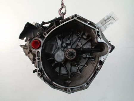 BOITE A VITESSE MECANIQUE NISSAN QASHQAI BREAK I Phase 1 2007-2010 1.5 dCi