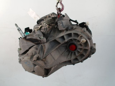 BOITE A VITESSE MECANIQUE NISSAN QASHQAI BREAK I Phase 1 2007-2010 1.5 dCi