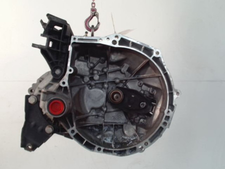 BOITE A VITESSE MECANIQUE CITROEN C3 2009- 1.2 PureTech 82