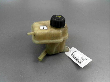 VASE EXPANSION NISSAN QASHQAI BREAK I Phase 1 2007-2010
