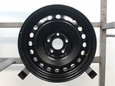 JANTE TOLE NISSAN X-TRAIL BREAK I Phase 2 2004-2007