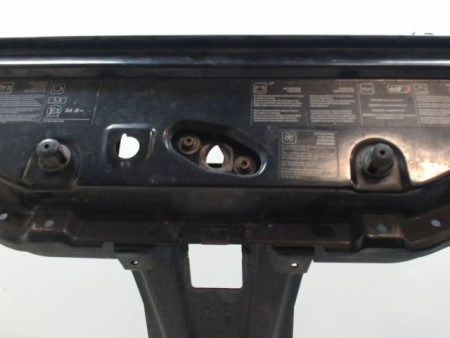 TRAVERSE SUPERIEURE ARMATURE AVANT RENAULT ESPACE MONOSP. IV Phase 1 2002-2006