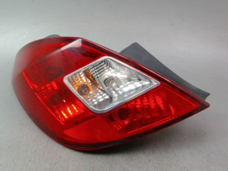 FEU ARRIERE GAUCHE  OPEL CORSA IV Phase 1 (D) 2006-2010