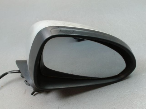 RETROVISEUR EXTERIEUR ELECTRIQUE DROIT OPEL CORSA IV Phase 1 (D) 2006-2010