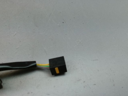 RETROVISEUR EXTERIEUR ELECTRIQUE DROIT OPEL CORSA IV Phase 1 (D) 2006-2010