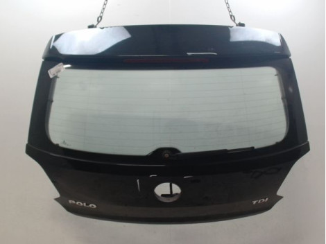 HAYON VOLKSWAGEN POLO V Phase 1 (6R) 2009-...