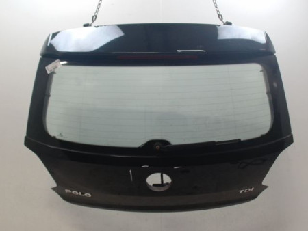 HAYON VOLKSWAGEN POLO V Phase 1 (6R) 2009-...