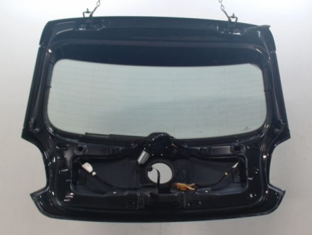 HAYON VOLKSWAGEN POLO V Phase 1 (6R) 2009-...