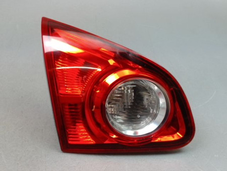 FEU ARRIERE INTERIEUR GAUCHE NISSAN QASHQAI BREAK I Phase 1 2007-2010