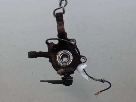 PIVOT AVANT GAUCHE RENAULT CLIO II Phase 2 2001-2006