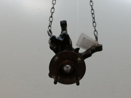 PIVOT AVANT GAUCHE FORD FIESTA VI Phase 1 2008-2012