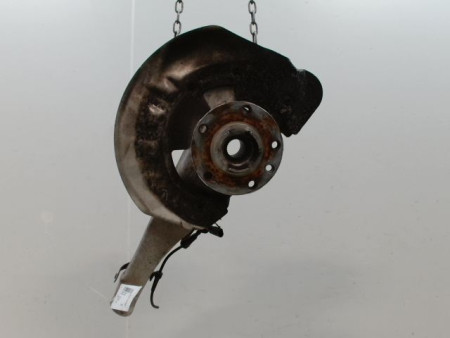 PIVOT AVANT GAUCHE PORSCHE CAYENNE 2002-