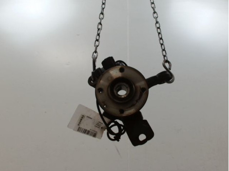 PIVOT AVANT GAUCHE PEUGEOT 108