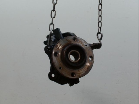 PIVOT AVANT GAUCHE PEUGEOT 2008 Phase 1 2013-...