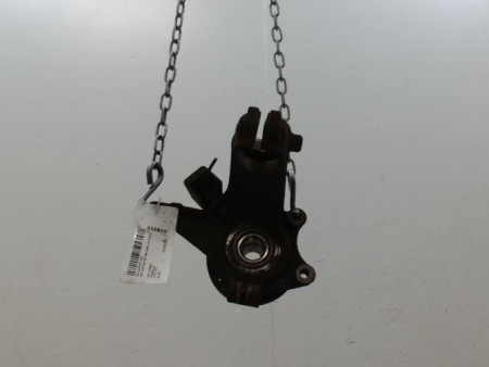 PIVOT AVANT GAUCHE PEUGEOT 206 1998-2009