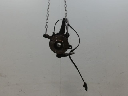 PIVOT AVANT DROIT RENAULT TWINGO II Phase 2 2011-2014