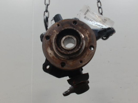 PIVOT AVANT GAUCHE PEUGEOT 208 Phase 1 2012-...