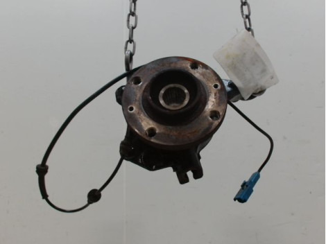 PIVOT AVANT GAUCHE CITROEN C3 II Phase 2 (A51) 2013-2016