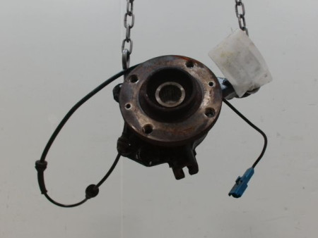 PIVOT AVANT GAUCHE CITROEN C3 II Phase 2 (A51) 2013-2016