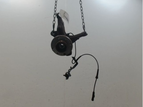 PIVOT AVANT GAUCHE DACIA SANDERO 2008-