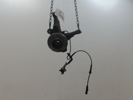 PIVOT AVANT GAUCHE DACIA SANDERO 2008-