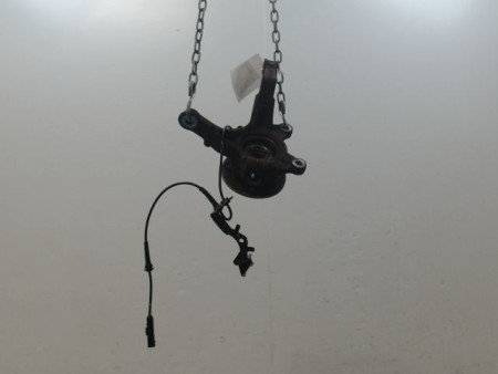 PIVOT AVANT GAUCHE DACIA SANDERO 2008-