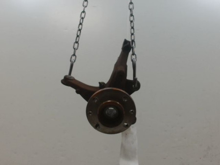 PIVOT AVANT DROIT DACIA SANDERO 2008-
